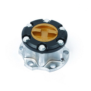 Wheel hub bearing