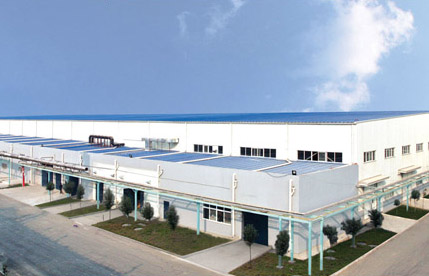 Ruian Huizhong Lock Factory